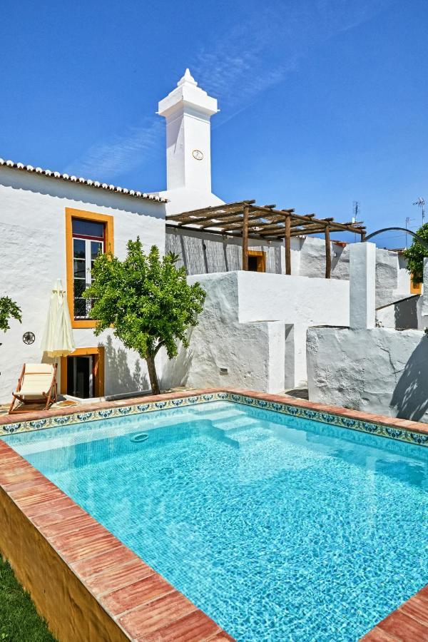 Casa De Veiros - Estremoz Villa Exterior photo