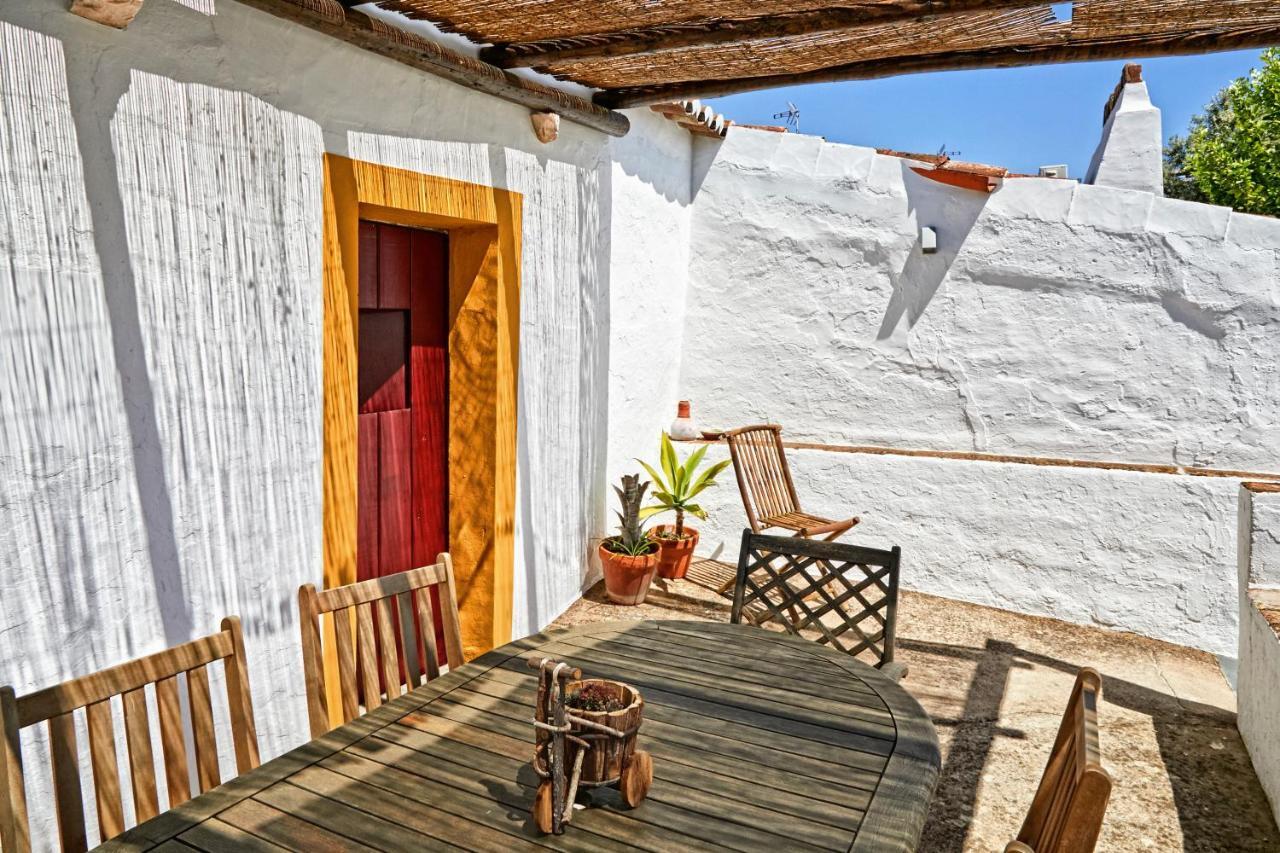 Casa De Veiros - Estremoz Villa Exterior photo