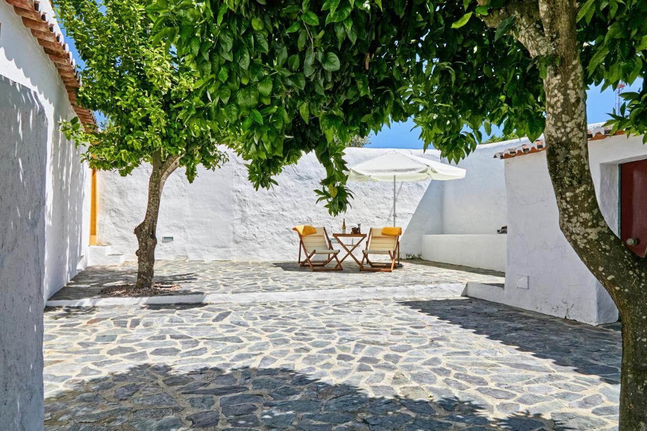 Casa De Veiros - Estremoz Villa Exterior photo